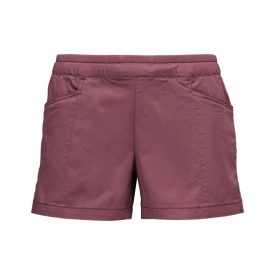 Black Diamond W NOTION SHORTS