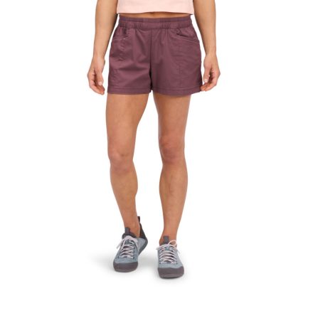 W NOTION SHORTS