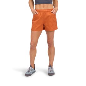 Black Diamond W NOTION SHORTS