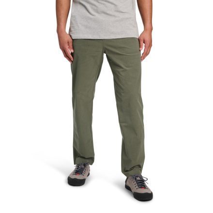 M SEQUENCE PANTS