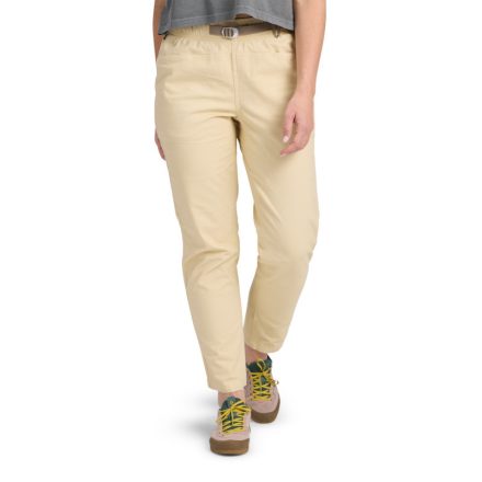 W ETHOS PANTS