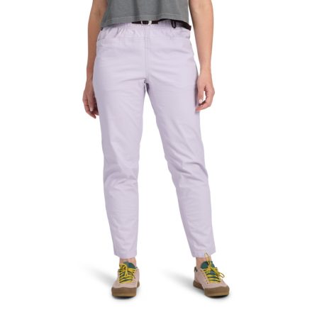 W ETHOS PANTS