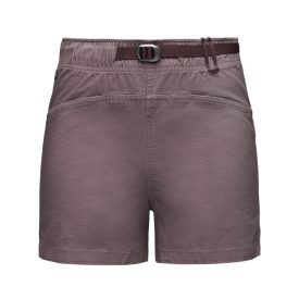 Black Diamond W ETHOS SHORTS