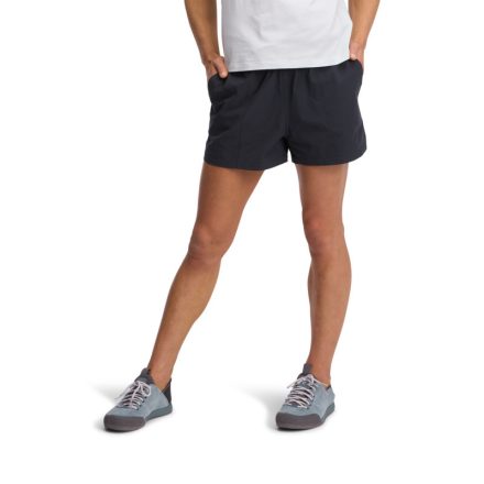 W SEQUENCE SHORTS