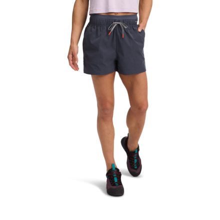 W SEQUENCE SHORTS