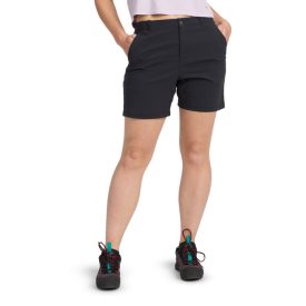 Black Diamond W PURSUIT SHORTS