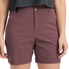 Black Diamond W PURSUIT SHORTS