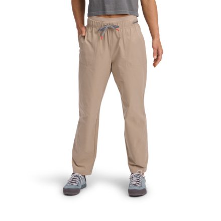 W SEQUENCE PANTS