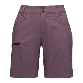 Black Diamond W VALLEY SHORTS