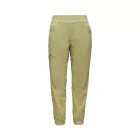 Black Diamond W TECHNICIAN JOGGER PANTS (Méret: S, Szín: Cedarwood Green)
