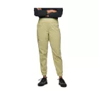 Black Diamond W TECHNICIAN JOGGER PANTS (Méret: S, Szín: Cedarwood Green)