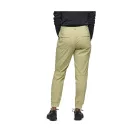 Black Diamond W TECHNICIAN JOGGER PANTS (Méret: S, Szín: Cedarwood Green)