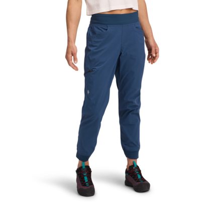 Black Diamond W TECHNICIAN JOGGER PANTS