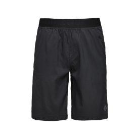 Black Diamond M SIERRA LT SHORTS (Size: M, Color: Black)