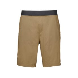 Black Diamond M SIERRA LT SHORTS (Size: M, Color: Mushroom)