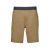 Black Diamond M SIERRA LT SHORTS (Taille: M, Couleur: Mushroom)