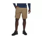 Black Diamond M SIERRA LT SHORTS (Taille: M, Couleur: Mushroom)