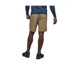 Black Diamond M SIERRA LT SHORTS (Taille: M, Couleur: Mushroom)