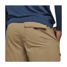 Black Diamond M SIERRA LT SHORTS (Taille: M, Couleur: Mushroom)