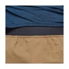 Black Diamond M SIERRA LT SHORTS (Taille: M, Couleur: Mushroom)