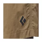 Black Diamond M SIERRA LT SHORTS (Taille: M, Couleur: Mushroom)