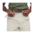 Black Diamond M DIRTBAG SHORTS (Size: M, Color: Birch)