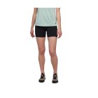 Black Diamond W SESSIONS SHORTS 5 IN (Méret: S, Szín: Black)