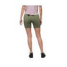 Black Diamond W SESSION SHORTS 5 IN