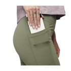 Black Diamond W SESSION SHORTS 5 IN