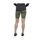 Black Diamond W SESSION SHORTS 9 IN (Méret: S, Szín: Tundra)