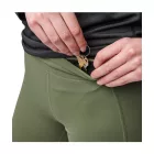 Black Diamond W SESSION SHORTS 9 IN (Méret: S, Szín: Tundra)