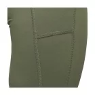 Black Diamond W SESSION SHORTS 9 IN (Méret: S, Szín: Tundra)