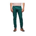 Black Diamond M NOTION PANTS (Méret: XS, Szín: Deep Forest)