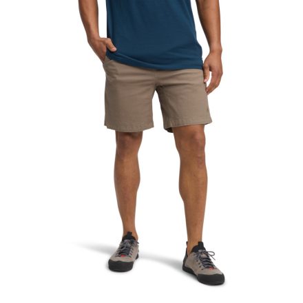 M DIRTBAG TWILL SHORTS