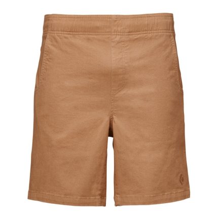 M DIRTBAG TWILL SHORTS