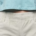 Black Diamond W DIRTBAG CORDUROY SHORTS