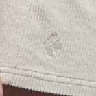 Black Diamond W DIRTBAG CORDUROY SHORTS