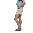 Black Diamond W DIRTBAG CORDUROY SHORTS