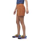 Black Diamond W DIRTBAG CORDUROY SHORTS