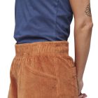 Black Diamond W DIRTBAG CORDUROY SHORTS