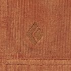 Black Diamond W DIRTBAG CORDUROY SHORTS