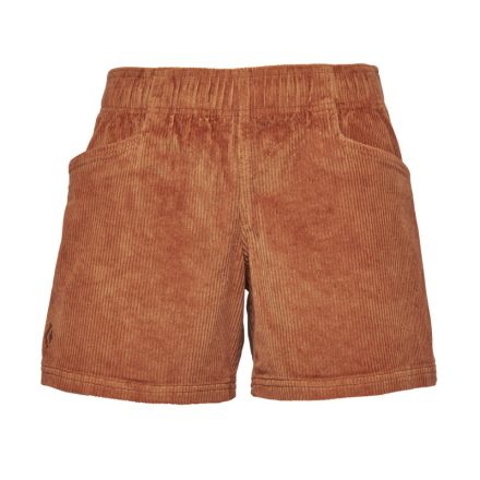 W DIRTBAG CORDUROY SHORTS