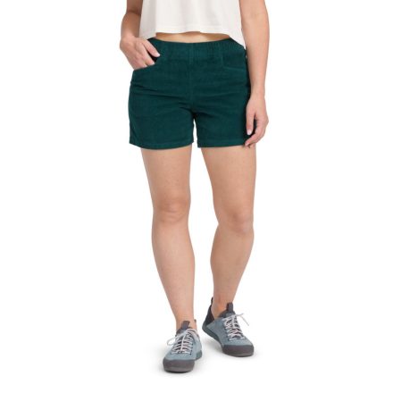 W DIRTBAG CORDUROY SHORTS