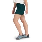 Black Diamond W DIRTBAG CORDUROY SHORTS