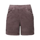 Black Diamond W DIRTBAG CORDUROY SHORTS