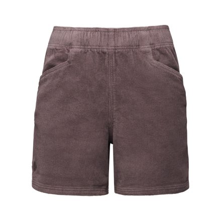 Black Diamond W DIRTBAG CORDUROY SHORTS