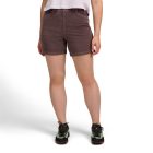 Black Diamond W DIRTBAG CORDUROY SHORTS