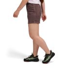 Black Diamond W DIRTBAG CORDUROY SHORTS