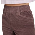 Black Diamond W DIRTBAG CORDUROY SHORTS