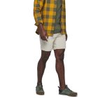 Black Diamond M DIRTBAG CORDUROY SHORTS